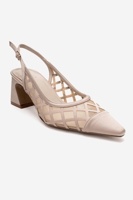 Alveron Blokhak Mesh Pump - Image 3