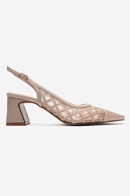Alveron Blokhak Mesh Pump - Image 4