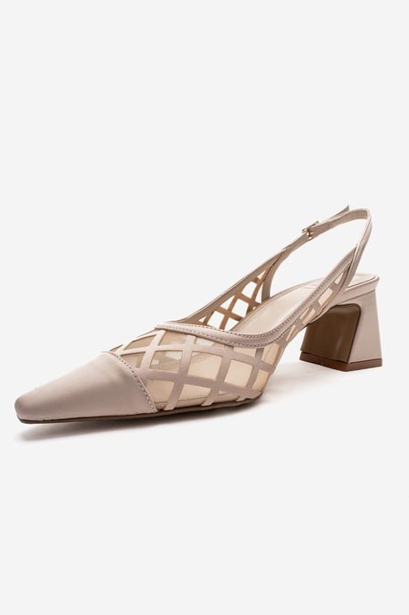 Alveron Blokhak Mesh Pump - Image 6