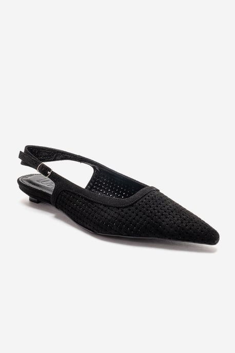 Aviva Slingback Spitse Neus Pump - Image 3