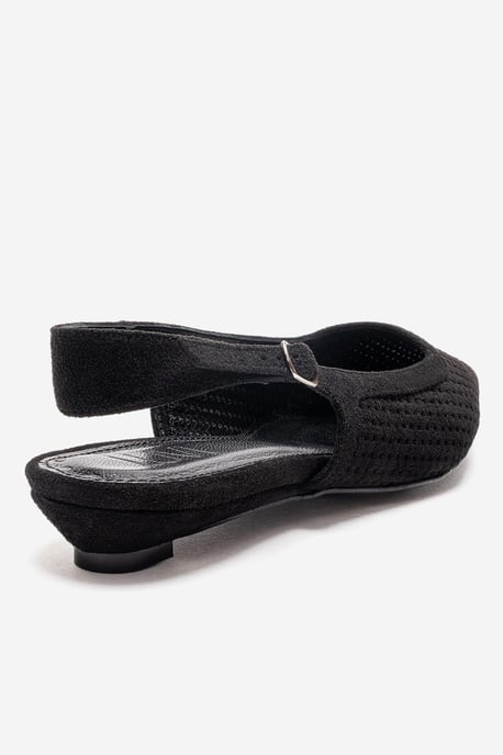 Aviva Slingback Spitse Neus Pump - Image 5