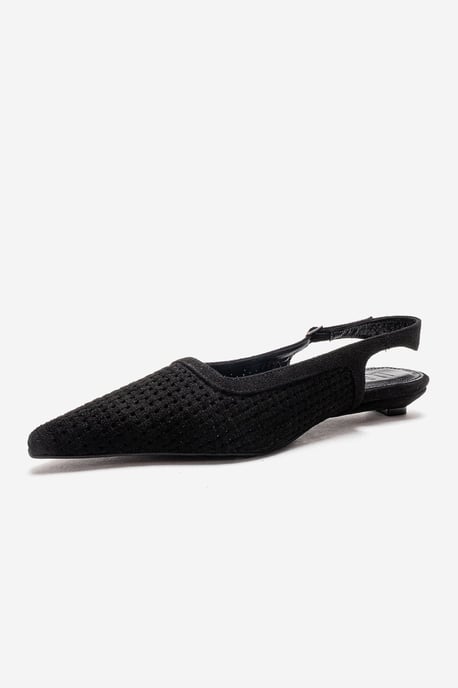 Aviva Slingback Spitse Neus Pump - Image 6