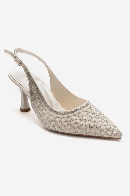 Linnea Stiletto Slingback Pump - Image 3