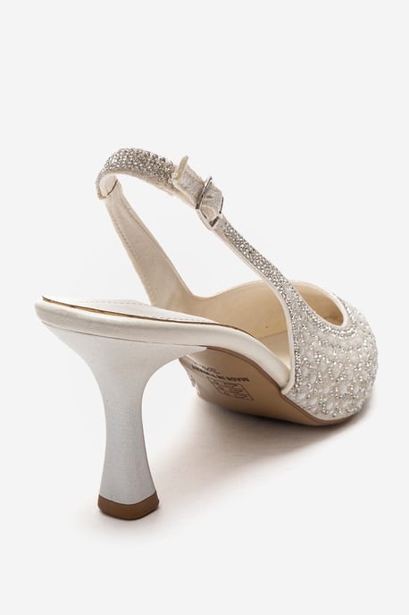 Linnea Stiletto Slingback Pump - Image 5