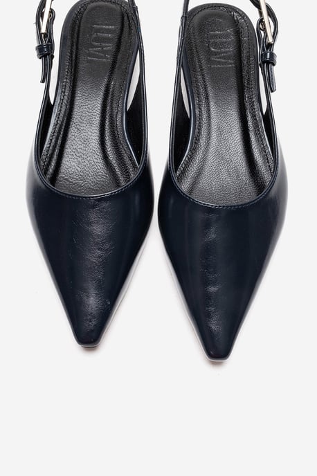 Jenna Slingback Pump met Puntige Neus - Image 2