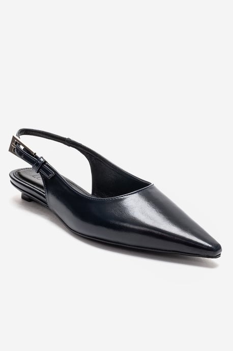Jenna Slingback Pump met Puntige Neus - Image 3