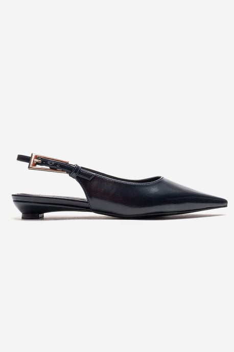 Jenna Slingback Pump met Puntige Neus - Image 4
