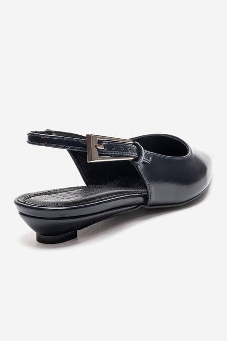 Jenna Slingback Pump met Puntige Neus - Image 5