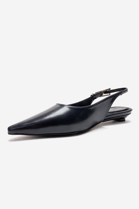 Jenna Slingback Pump met Puntige Neus - Image 6
