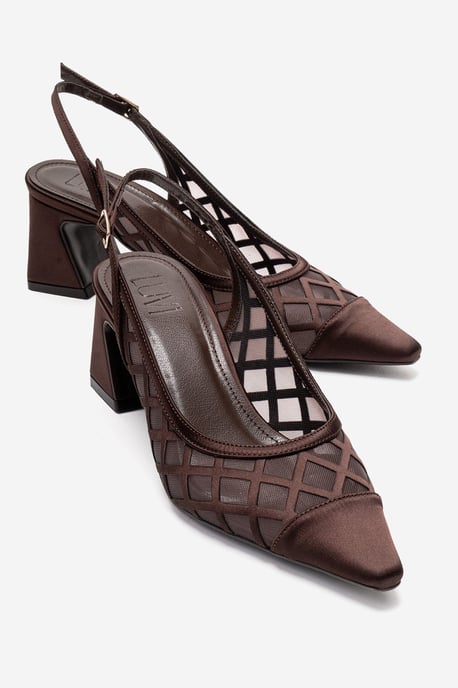 Alveron Blokhak Mesh Pump - Image 1