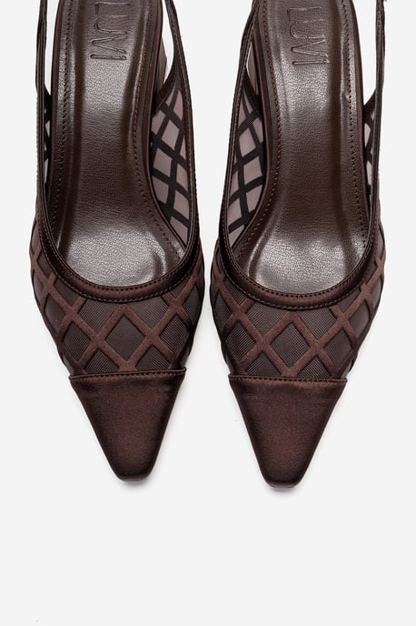 Alveron Blokhak Mesh Pump - Image 2