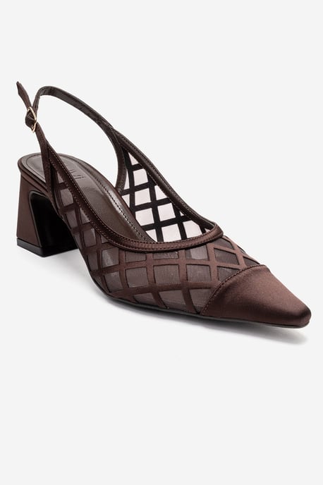Alveron Blokhak Mesh Pump - Image 3