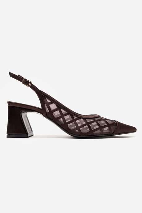 Alveron Blokhak Mesh Pump - Image 4