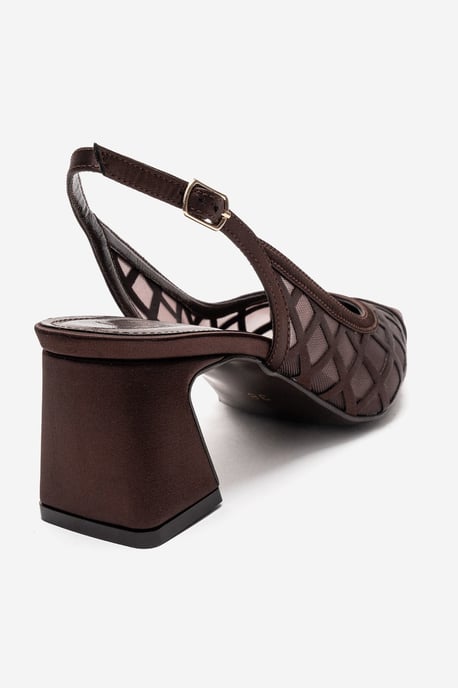 Alveron Blokhak Mesh Pump - Image 5