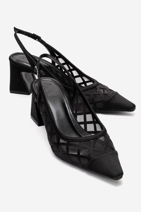 Alveron Blokhak Mesh Pump - Image 1