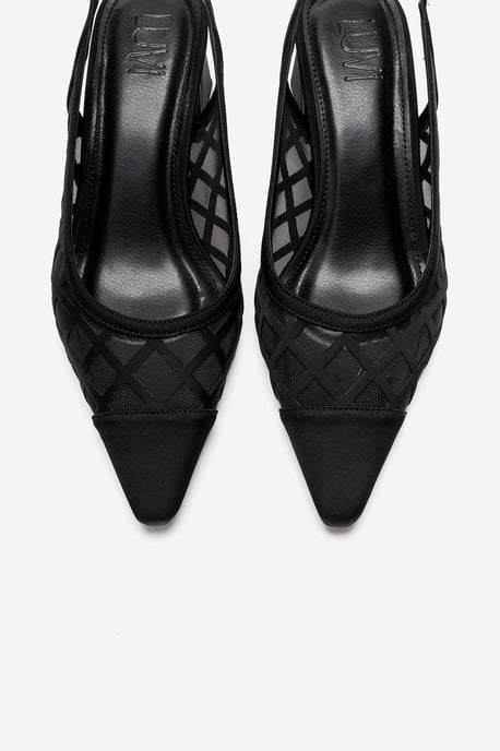 Alveron Blokhak Mesh Pump - Image 2