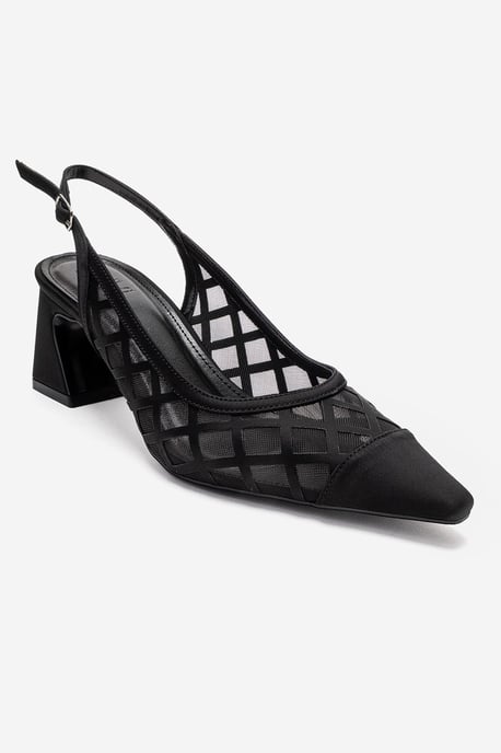 Alveron Blokhak Mesh Pump - Image 3