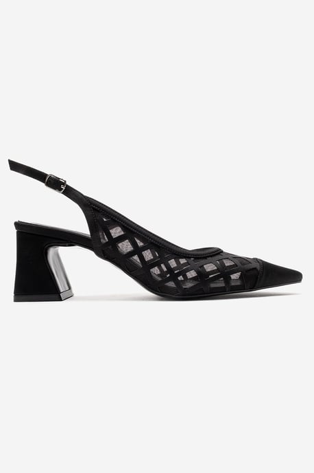 Alveron Blokhak Mesh Pump - Image 4