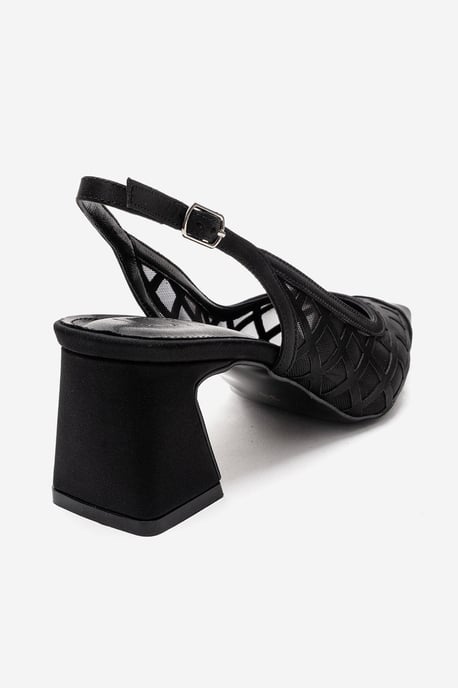 Alveron Blokhak Mesh Pump - Image 5