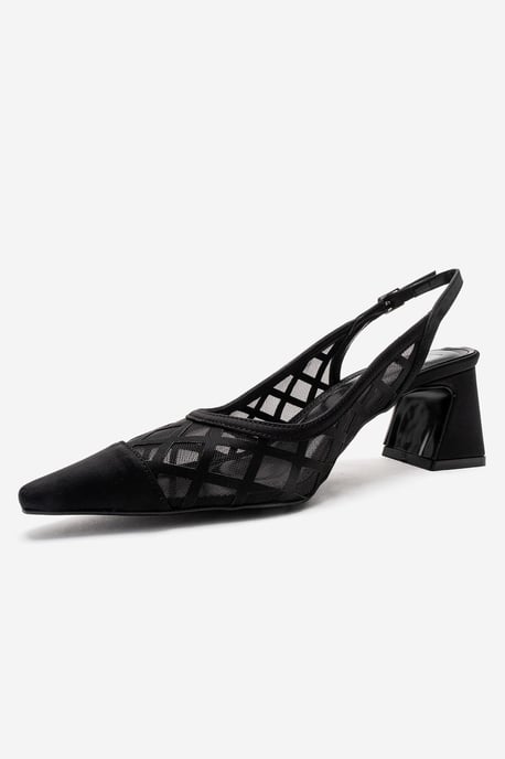 Alveron Blokhak Mesh Pump - Image 6