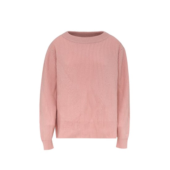 Malo Roze Kasjmier Sweatshirt - Image 1