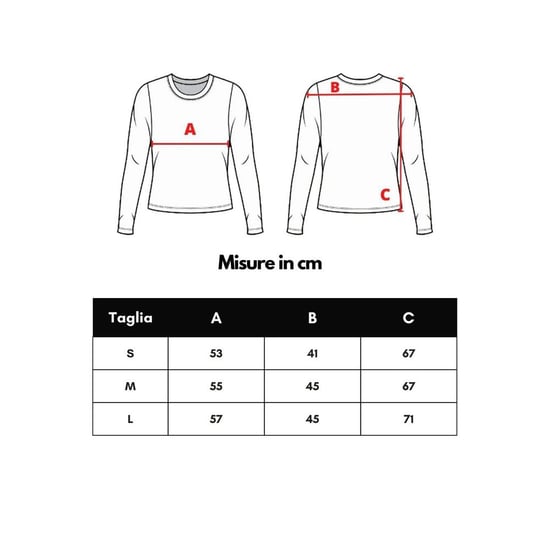 Malo Roze Kasjmier Sweatshirt - Image 5