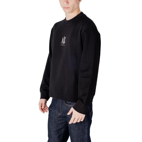 Armani Exchange Heren Sweatshirts - Image 3