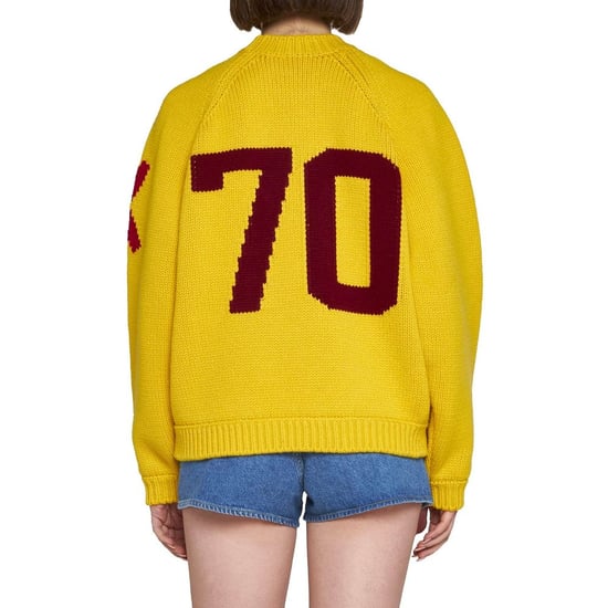Kenzo Bicolor Katoenen Sweatshirt - Image 3