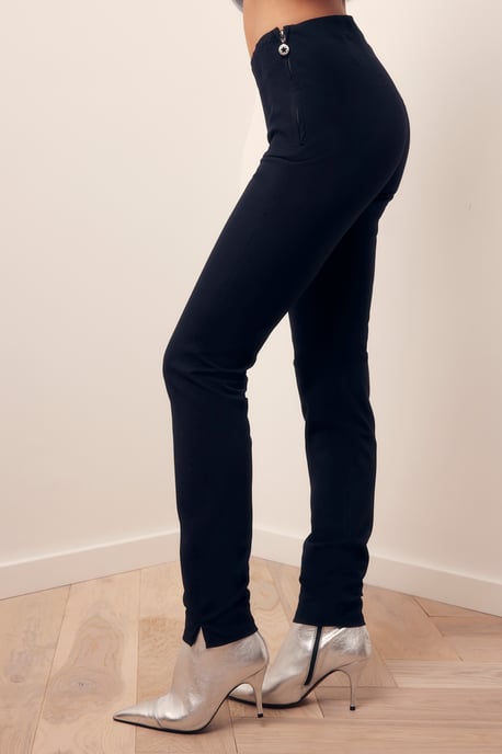 Corel Broek Marilynn Pants Blauw - Image 3