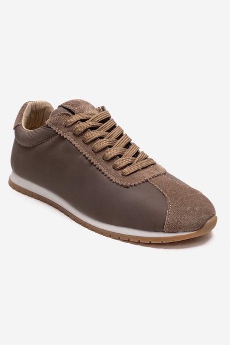 Unica Leren Sport Sneaker - Image 3