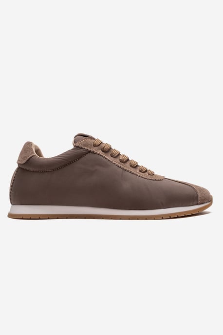 Unica Leren Sport Sneaker - Image 4