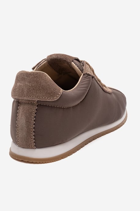 Unica Leren Sport Sneaker - Image 5