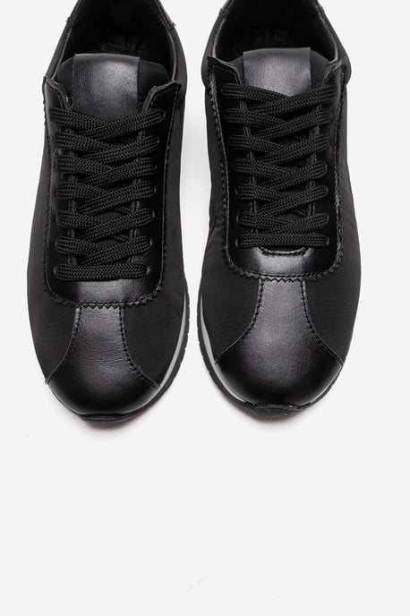 Unica Leren Sport Sneaker - Image 2