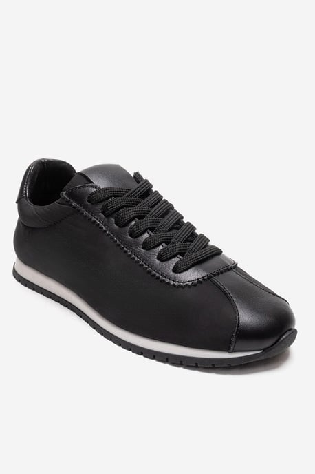 Unica Leren Sport Sneaker - Image 3