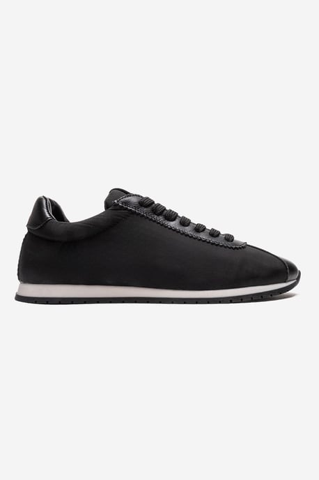 Unica Leren Sport Sneaker - Image 4