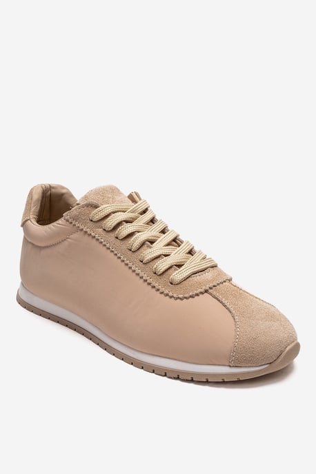 Unica Leren Sport Sneaker - Image 3