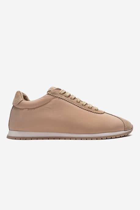 Unica Leren Sport Sneaker - Image 4