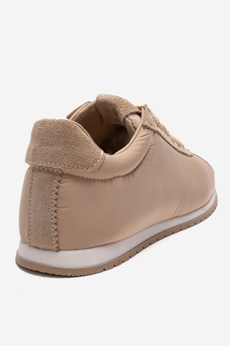 Unica Leren Sport Sneaker - Image 5