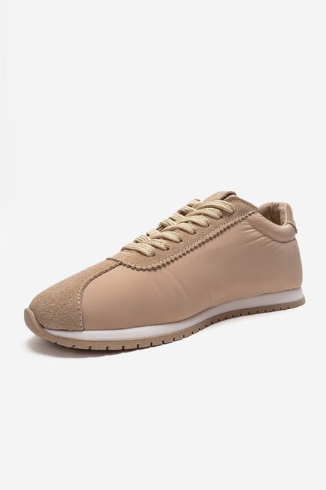 Unica Leren Sport Sneaker - Image 6