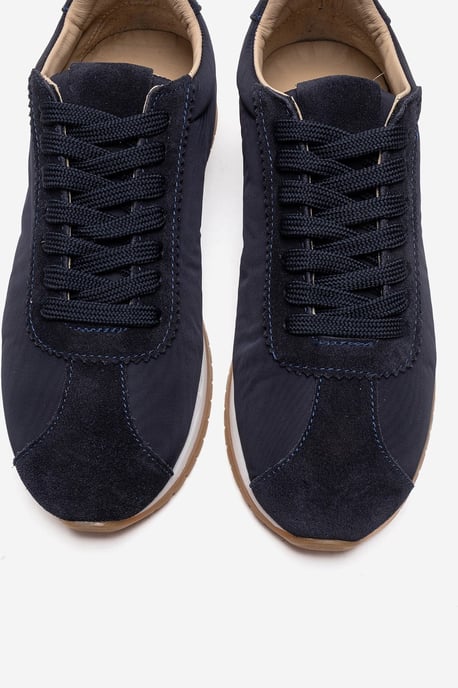 Unica Leren Sport Sneaker - Image 2