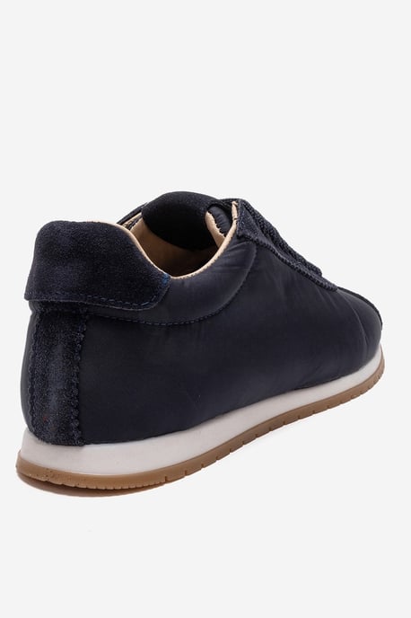 Unica Leren Sport Sneaker - Image 5