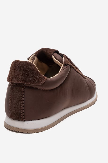 Unica Leren Sport Sneaker - Image 5