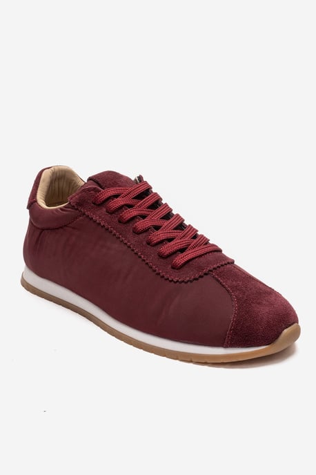 Unica Leren Sport Sneaker - Image 3