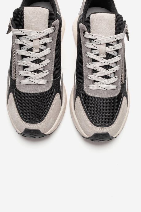 Rocca Zip Sneaker - Image 2