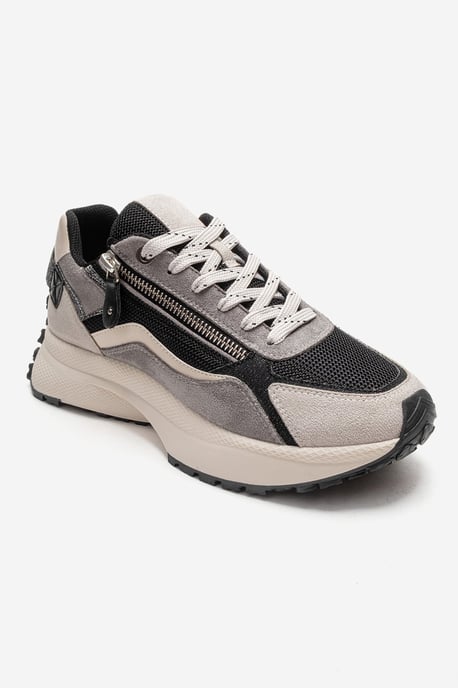 Rocca Zip Sneaker - Image 3