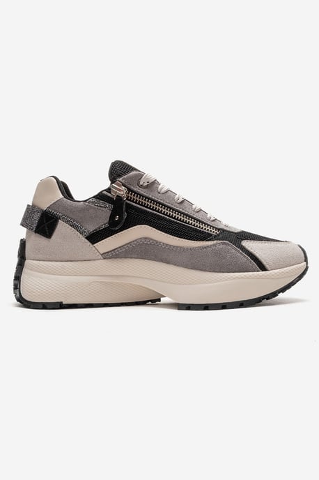 Rocca Zip Sneaker - Image 4
