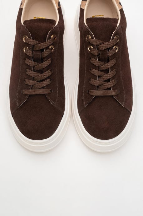 Paloma Leren Sneaker - Image 2