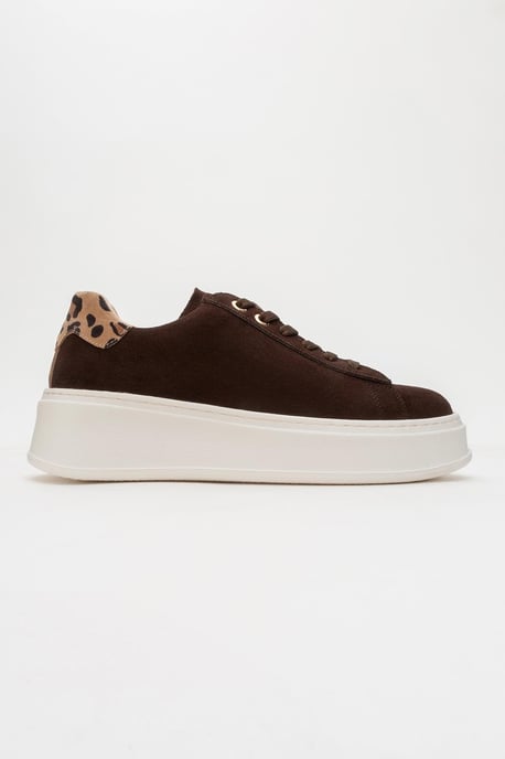 Paloma Leren Sneaker - Image 5