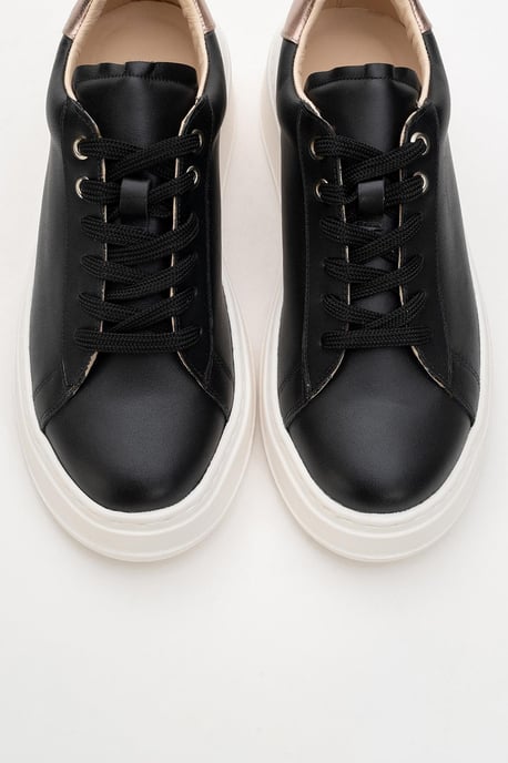 Paloma Leren Sneaker - Image 2