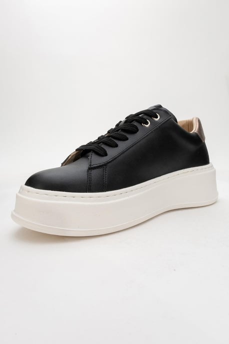 Paloma Leren Sneaker - Image 3